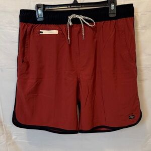 Legend Discovery Mens Athletic Shorts Lightweight Large Outdoor Track Running